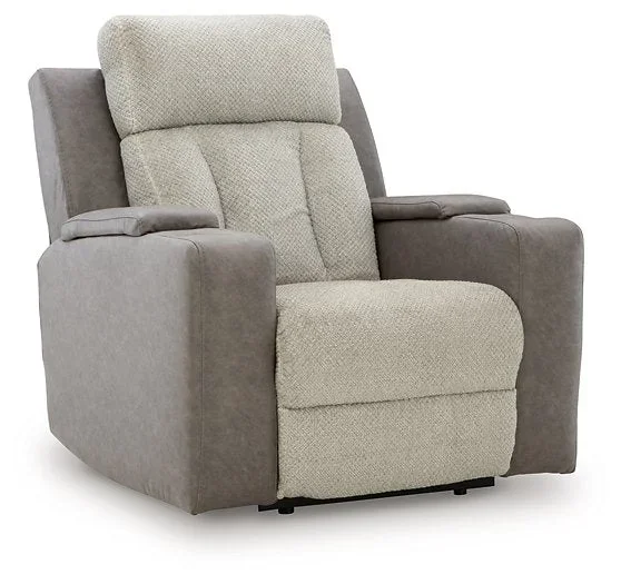 WhipLash Power Recliner