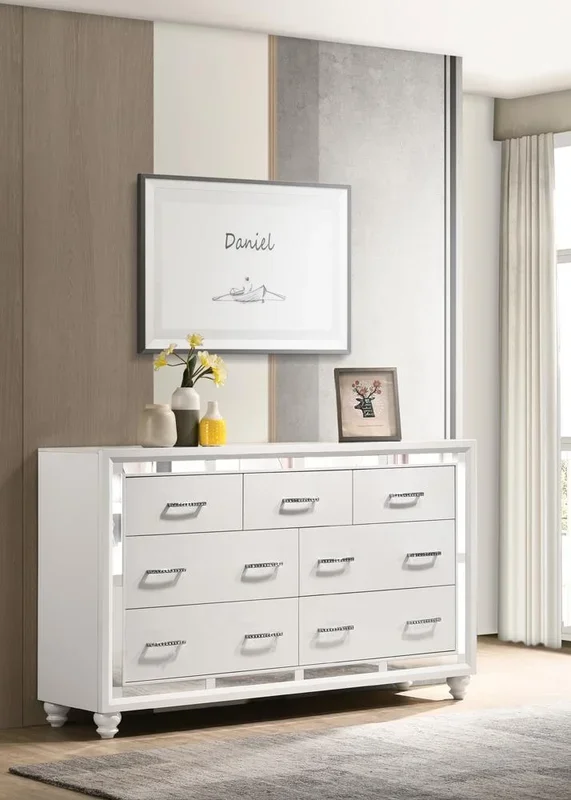 Whitaker Collection – Dresser