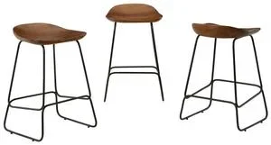 Wilinruck Counter Height Stool