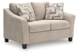 Willarae Loveseat