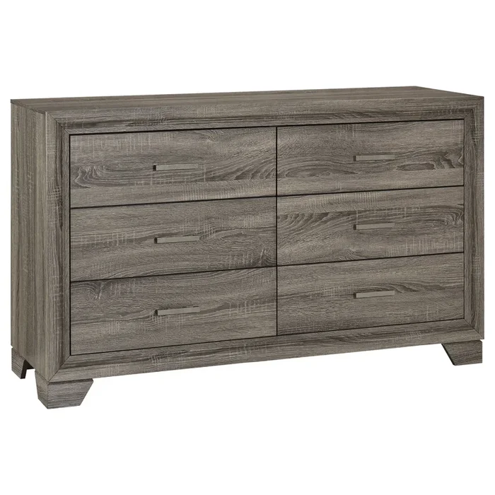 Wright Dresser