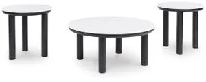 Xandrum Table (set of 3)