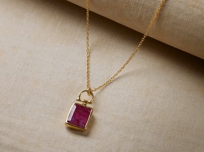 Yaelle Necklace