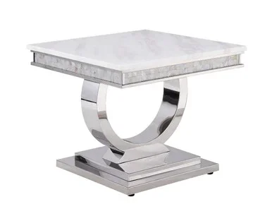 Zander End Table / 87363