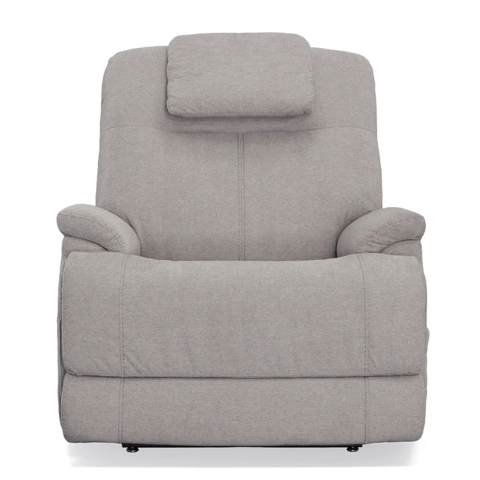 Zecliner Power Lift Recliner w/ Power Headrest (Model 1 – 23″ Seat Width) 1091-55PH by Flexsteel Furniture at Old Brick Furniture & Mattress Co.