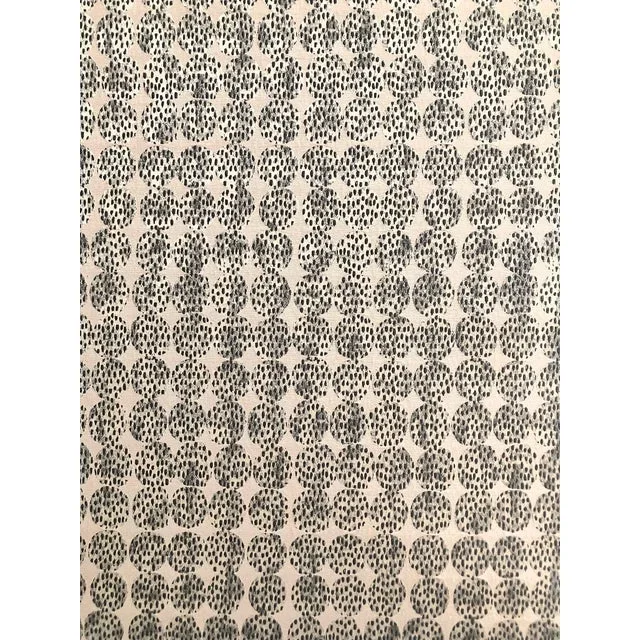 Zoffany Kaseki in Shadow Ostritch Egg Fabric – 1 Yard